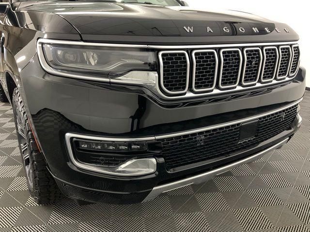 used 2023 Jeep Wagoneer car, priced at $51,849