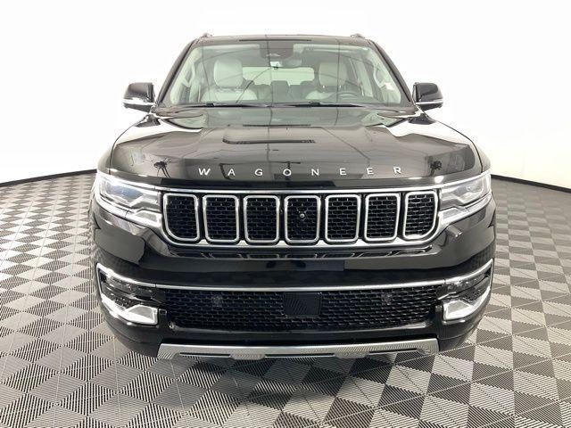 used 2023 Jeep Wagoneer car, priced at $51,849