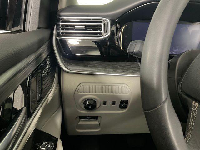 used 2023 Jeep Wagoneer car, priced at $51,849