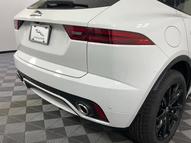 new 2024 Jaguar E-PACE car, priced at $54,517