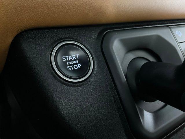 used 2023 Land Rover Defender car, priced at $63,171