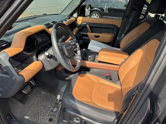 used 2023 Land Rover Defender car