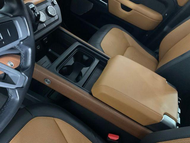 used 2023 Land Rover Defender car, priced at $63,171