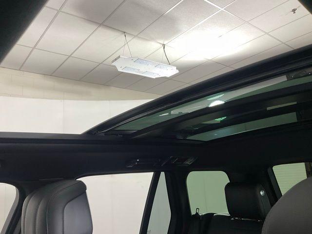 used 2022 Land Rover Range Rover car, priced at $49,393