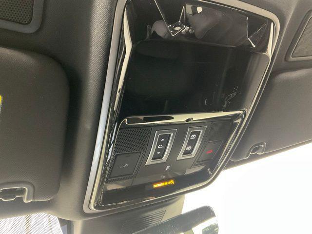 used 2022 Land Rover Range Rover car, priced at $49,393