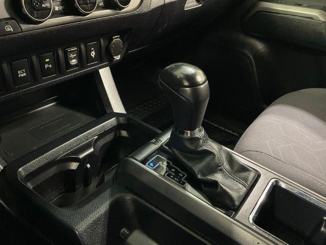 used 2018 Toyota Tacoma car, priced at $27,947