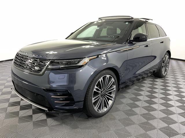 new 2024 Land Rover Range Rover Velar car, priced at $86,188