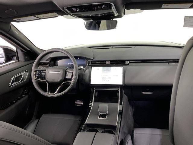 new 2024 Land Rover Range Rover Velar car, priced at $86,188