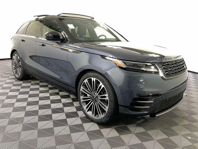 new 2024 Land Rover Range Rover Velar car, priced at $71,188