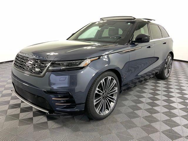 new 2024 Land Rover Range Rover Velar car, priced at $71,188