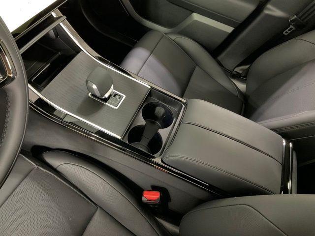 new 2024 Land Rover Range Rover Velar car, priced at $71,188