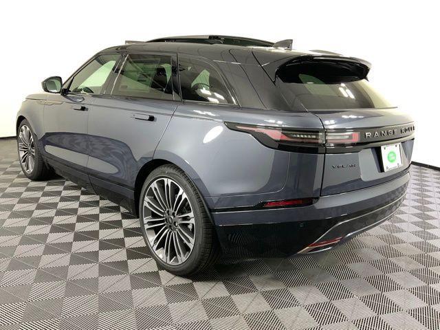 new 2024 Land Rover Range Rover Velar car, priced at $71,188