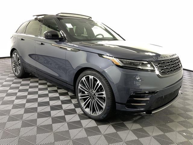 new 2024 Land Rover Range Rover Velar car, priced at $86,188