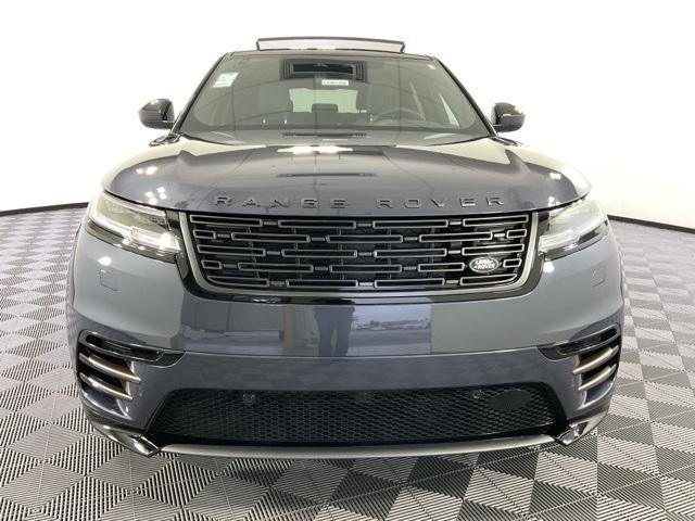 new 2024 Land Rover Range Rover Velar car, priced at $86,188