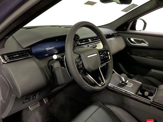 new 2024 Land Rover Range Rover Velar car, priced at $71,188