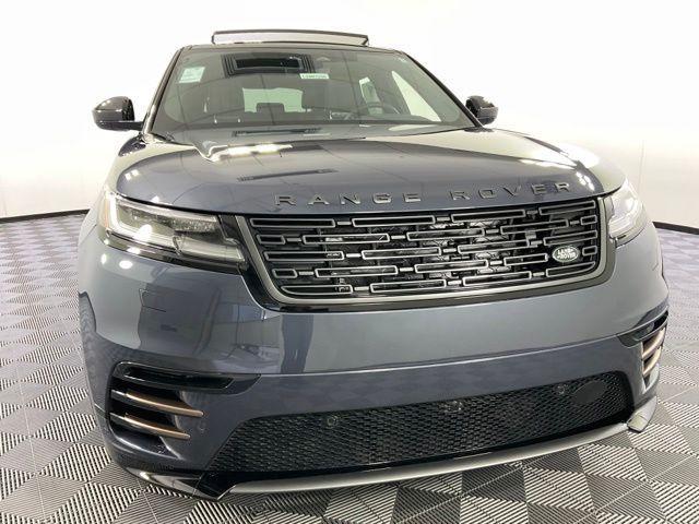 new 2024 Land Rover Range Rover Velar car, priced at $71,188