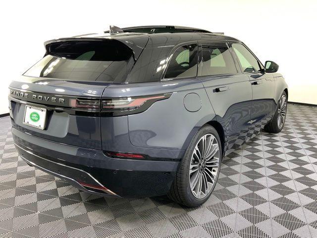 new 2024 Land Rover Range Rover Velar car, priced at $71,188