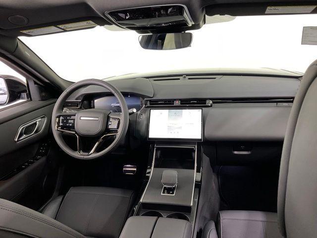 new 2024 Land Rover Range Rover Velar car, priced at $71,188