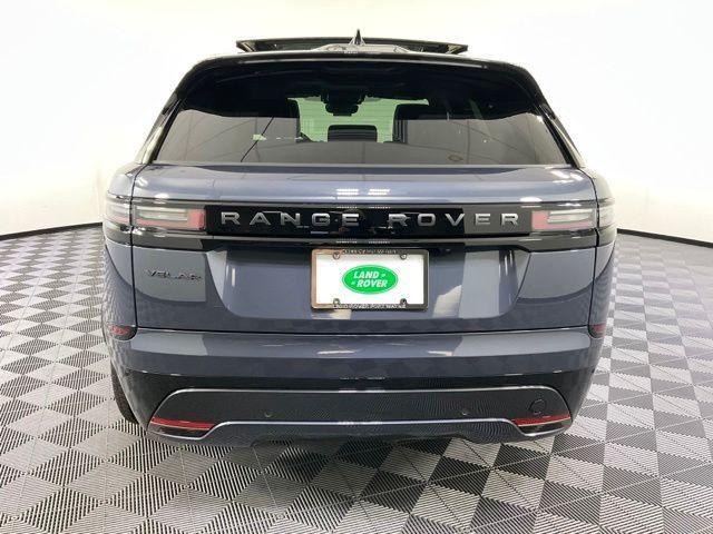 new 2024 Land Rover Range Rover Velar car, priced at $71,188