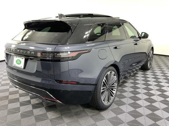 new 2024 Land Rover Range Rover Velar car, priced at $86,188