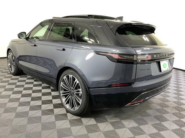 new 2024 Land Rover Range Rover Velar car, priced at $86,188