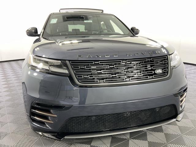 new 2024 Land Rover Range Rover Velar car, priced at $86,188