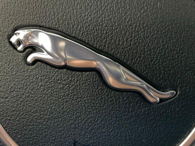 new 2026 Jaguar F-PACE car, priced at $63,087