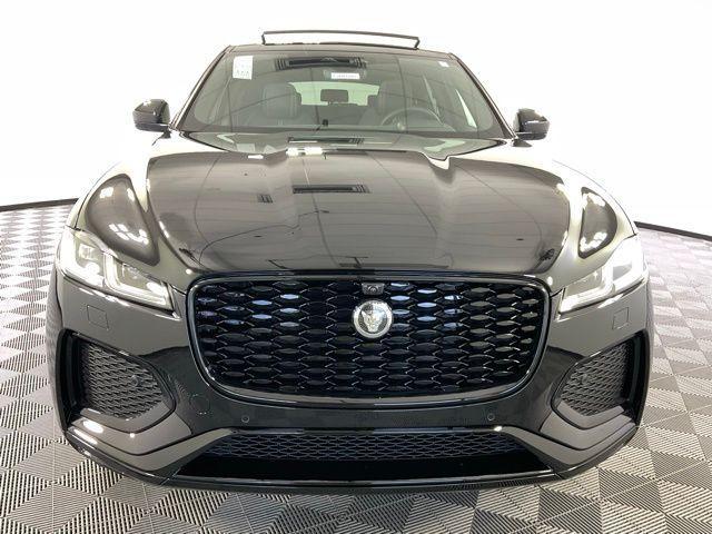 new 2026 Jaguar F-PACE car, priced at $63,087