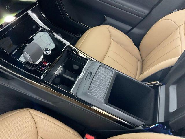 new 2025 Land Rover Range Rover Sport car, priced at $107,684