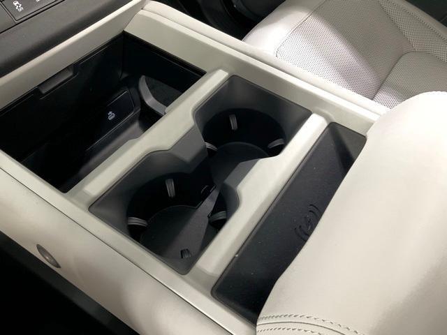 new 2025 Land Rover Defender car, priced at $80,492