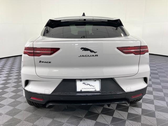 new 2023 Jaguar I-PACE car, priced at $70,515