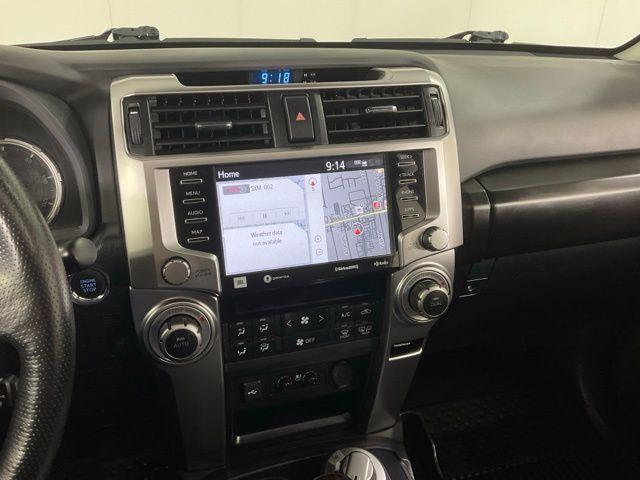 used 2023 Toyota 4Runner car, priced at $47,315