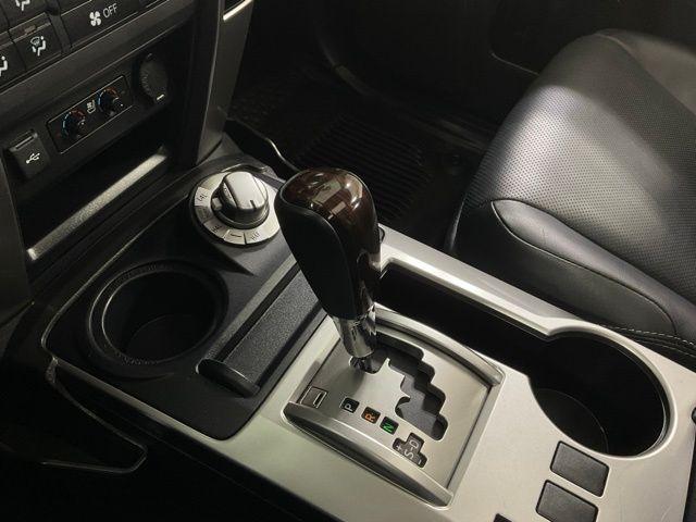 used 2023 Toyota 4Runner car, priced at $47,315