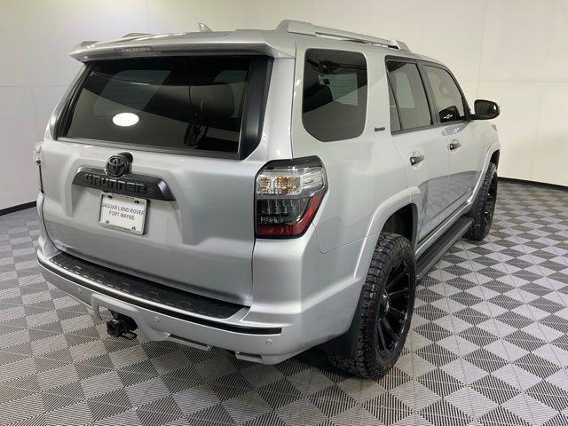 used 2023 Toyota 4Runner car, priced at $47,315