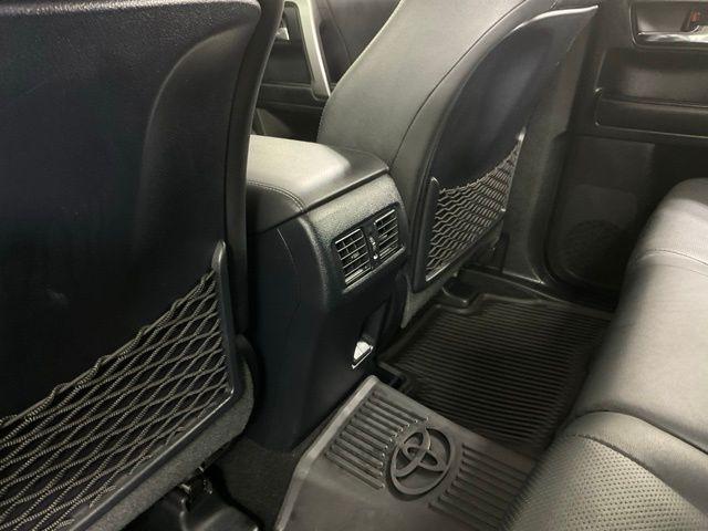 used 2023 Toyota 4Runner car, priced at $47,315