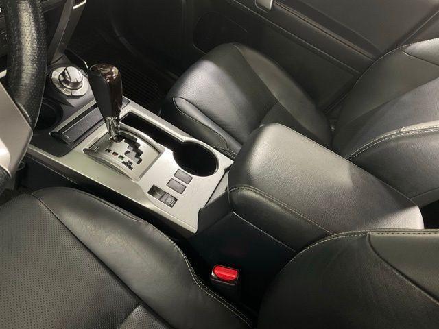 used 2023 Toyota 4Runner car, priced at $47,315