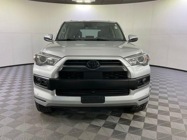 used 2023 Toyota 4Runner car, priced at $47,315