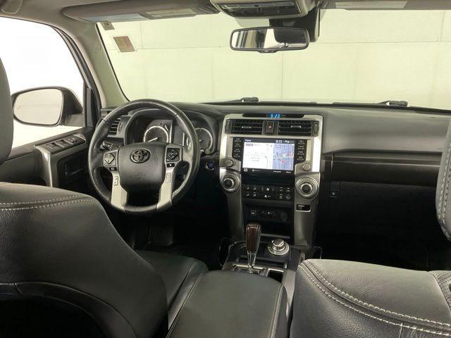 used 2023 Toyota 4Runner car, priced at $47,315
