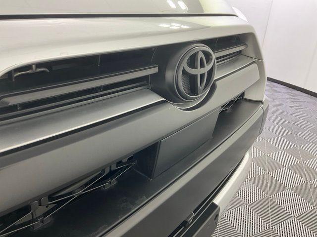 used 2023 Toyota 4Runner car, priced at $47,315
