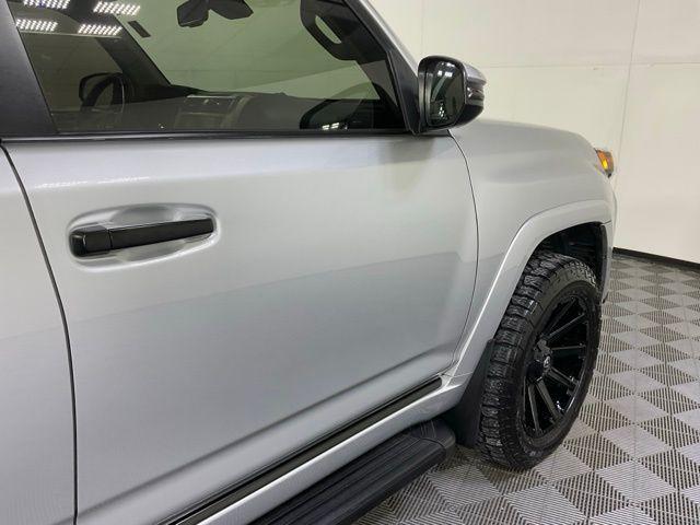 used 2023 Toyota 4Runner car, priced at $47,315