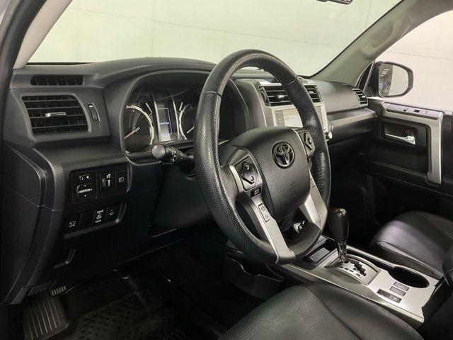 used 2023 Toyota 4Runner car, priced at $47,315