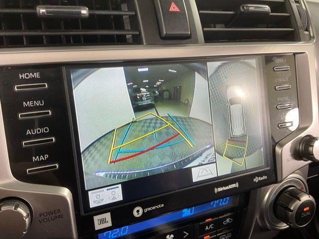 used 2023 Toyota 4Runner car, priced at $47,315