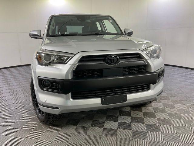 used 2023 Toyota 4Runner car, priced at $47,315