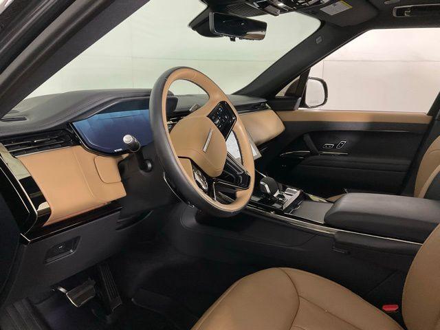 used 2024 Land Rover Range Rover Sport car, priced at $83,948