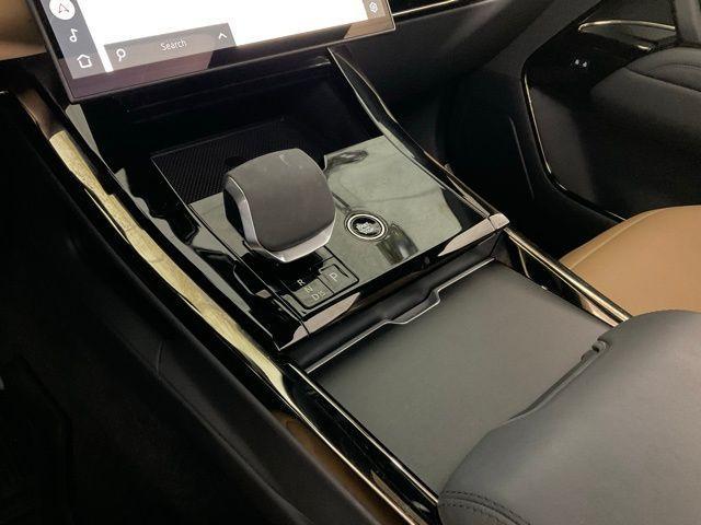 used 2024 Land Rover Range Rover Sport car, priced at $83,948