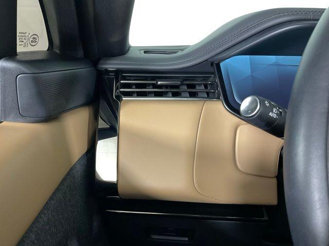 used 2024 Land Rover Range Rover Sport car, priced at $83,948