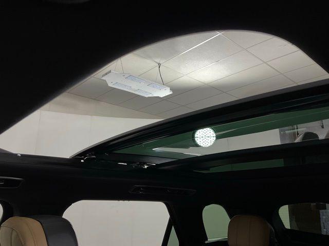 used 2024 Land Rover Range Rover Sport car, priced at $83,948