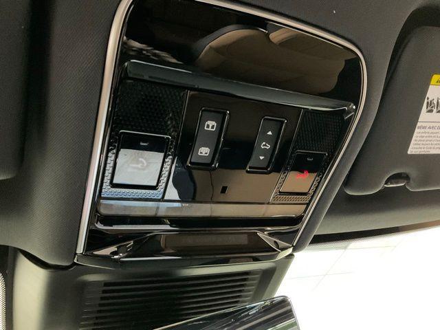 used 2024 Land Rover Range Rover Sport car, priced at $83,948