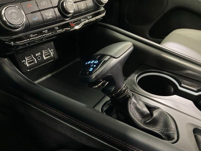 used 2024 Dodge Durango car, priced at $45,232
