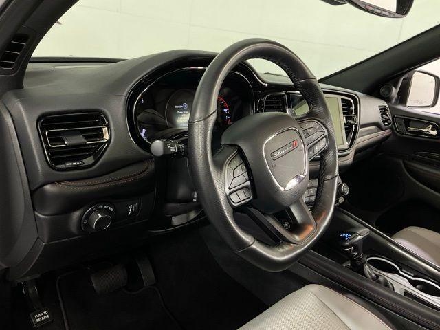 used 2024 Dodge Durango car, priced at $45,232
